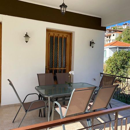 Demie And George Ηouse Villa Loutraki  Exterior photo
